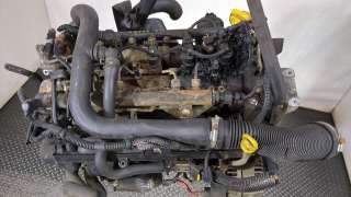 Двигатель  Opel Combo C 1.3 CDTI Дизель, 2010г. Z13DTJ  - Фото 5