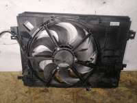 9832930080 Вентилятор радиатора к Peugeot 3008 2 Арт 6309_2