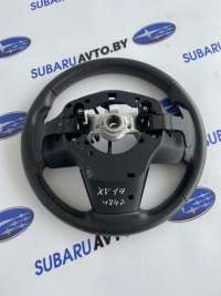 Рулевое колесо Subaru XV 2 2020г. U847 - Фото 7