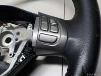 Рулевое колесо для AIR BAG (без AIR BAG) Subaru Forester SH 2009г. 34312AG100JC - Фото 9