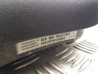 Подушка безопасности водителя Audi A4 B6 2002г. 8e0880201at , artBRC18050 - Фото 3