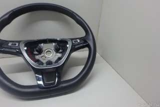 Рулевое колесо для AIR BAG (без AIR BAG) Volkswagen Tiguan 2 2017г. 5TA419091ADE74 - Фото 7