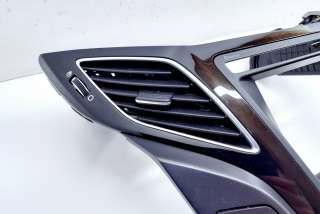 Рамка под магнитолу Hyundai i40 2012г. 97250-3Z900 , art5300016 - Фото 5