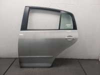 5M0833105B,5M0833301M Дверь боковая (легковая) к Volkswagen Golf PLUS 1 Арт 8796122