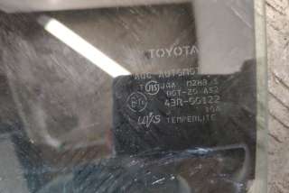 43R-00122 , art5844036 Стекло двери задней левой Toyota Urban cruiser Арт 5844036, вид 4