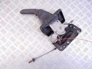  Рычаг ручного тормоза (ручника) к Opel Combo C Арт 18.18-32436