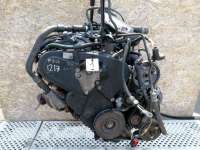 DW10ATED4 Двигатель Peugeot 807 Арт 103.94-2159270