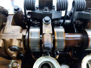 Двигатель  MINI Cooper R56 1.6 i Бензин, 2007г. 11000444887, N12B16A  - Фото 15