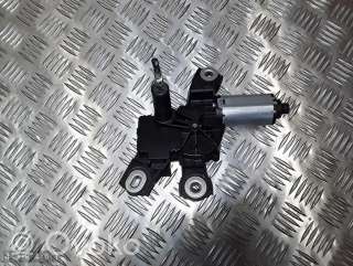 Моторчик передних стеклоочистителей (дворников) Volkswagen Tiguan 1 2014г. w000002310 , artMNT98110 - Фото 5