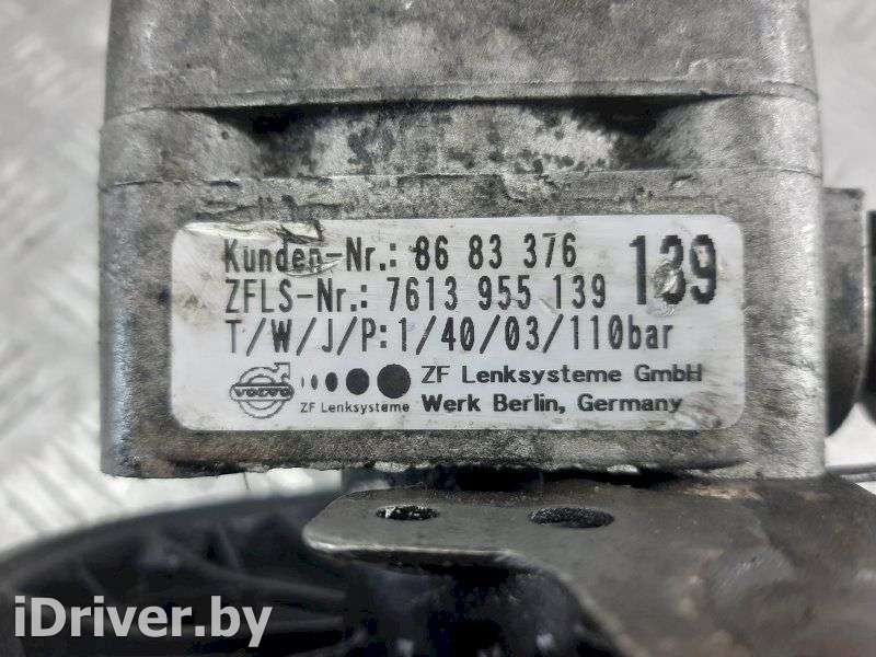 Насос гидроусилителя руля Volvo V70 2 2004г. 7613955139  - Фото 4