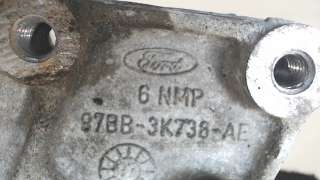 Кронштейн двигателя Ford Mondeo 3 2000г. 1023572 - Фото 2