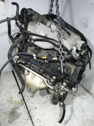 Двигатель  Chevrolet Captiva 3.2  Бензин, 2010г. 10HM,10HMC,Z32SE  - Фото 6