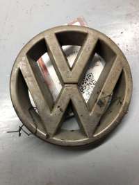 191853601H Эмблема к Volkswagen Jetta 3 Арт 65234644