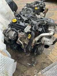 17dtr , artAPB3287 Двигатель к Opel Astra J Арт APB3287