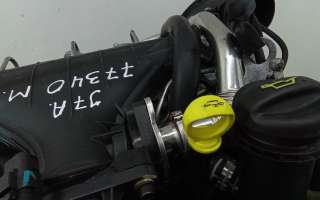 Щуп двигателя Citroen C5 1 2008г.  - Фото 2