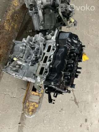 b4dh419 , artODN2088 Двигатель к Renault Clio 4 Арт ODN2088