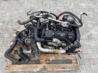  Двигатель к Volkswagen Golf 3 Арт 117283137