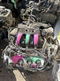 Двигатель  Mazda CX-9 1 3.7 i Бензин, 2014г. CA, CAY6, CAY5, CAY1  - Фото 2
