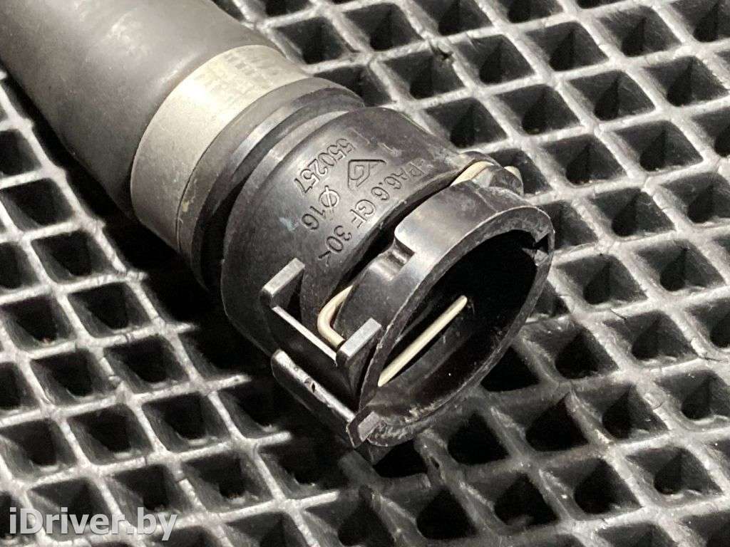 Патрубок (трубопровод, шланг) Mercedes GL X166 2014г. A1665004675  - Фото 8