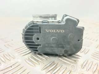 Заслонка дроссельная Volvo XC60 1 2012г. 31216665 , artSAU55393 - Фото 2