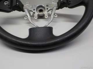 Рулевое колесо для AIR BAG (без AIR BAG) Subaru Forester SH 2009г. 34311FG020JC - Фото 4