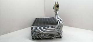 Радиатор отопителя (печки) Peugeot 607 2004г. 654437N - Фото 3
