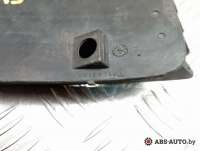 Заглушка (решетка) в бампер Opel Omega B 2000г. 90458186 - Фото 3