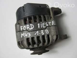 96fb10300ab , artKFC219 Генератор к Ford Fiesta 3 Арт KFC219