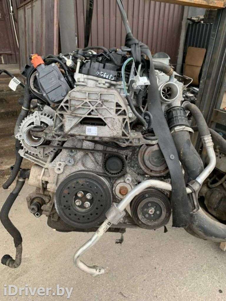 Двигатель  Opel Astra J 1.6  Дизель, 2018г. LVL,B16DTH, B16DTE  - Фото 7