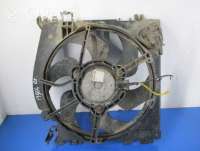 Вентилятор радиатора Nissan Micra K12 2003г. 1831442016, 1831442016 , artCAD247488 - Фото 2