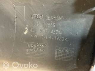 Бампер передний Audi A6 Allroad C5 2003г. 4z7807437e, original , artSEA36246 - Фото 3