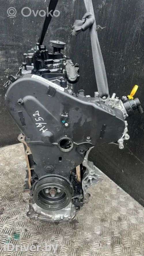 Двигатель  Skoda Octavia A8 2.0  Дизель, 2023г. dttc , artTAN182302  - Фото 1