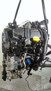 K9KA636 K9K636 Двигатель к Renault Megane 3 Арт 4A4A2_21318