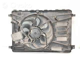 Вентилятор радиатора Ford Mondeo 4 restailing 2011г. 6g918c607gk, 940004107, 101014269610 , artRAG92170 - Фото 6