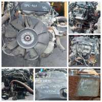 F1CE0481F Двигатель к Iveco Daily 4 Арт EM17-41-1421