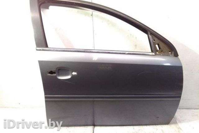 Дверь передняя правая Opel Signum 2004г. art8406618 - Фото 1