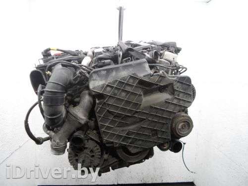 Двигатель  Mercedes GLK X204 2.2 CDI Дизель, 2013г. 651912  - Фото 1