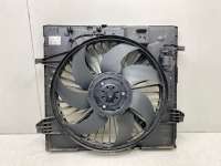A0999062500 вентилятор радиатора к Mercedes ML/GLE w166 Арт SP16784