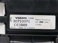 Щиток приборов (приборная панель) Volvo S40 2 2007г. 8602844, 30710071 - Фото 7