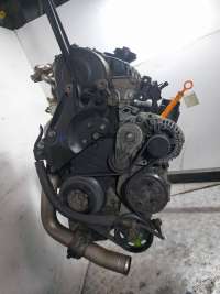 Двигатель  Seat Alhambra 1 restailing 1.9 TDi Дизель, 2005г.   - Фото 3