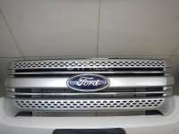Бампер передний Ford Explorer 5 2012г.  - Фото 4
