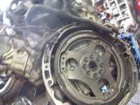 Двигатель  Mercedes ML W163 4.2 i Бензин, 2000г. A6120107800  - Фото 4