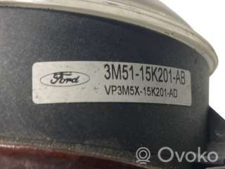 Фонарь габаритный Ford Focus 2 2006г. 3m5115k201ab, vp3m5x15k201ad , artOZC5049 - Фото 2