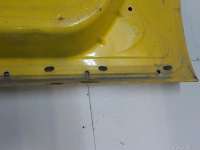 Дверь передняя правая Renault Kangoo 1 1998г. 7751471746 - Фото 14