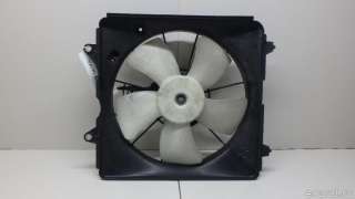  Вентилятор радиатора к Honda Civic 8 restailing Арт E70671872