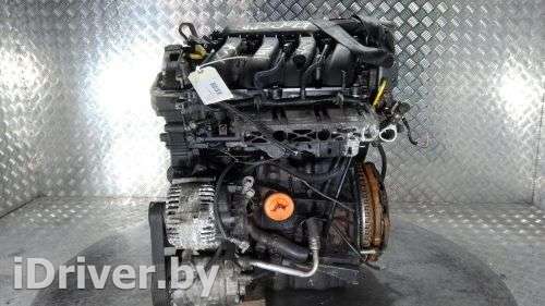 Двигатель  Renault Megane 2 2.0  Бензин, 2005г. F4R 770  - Фото 1