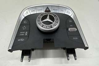 A2229001606 , art9537722 Джойстик управления мультимедиа к Mercedes S W222 Арт 9537722
