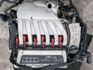 BMJ Двигатель к Audi A3 8P Арт 75195526