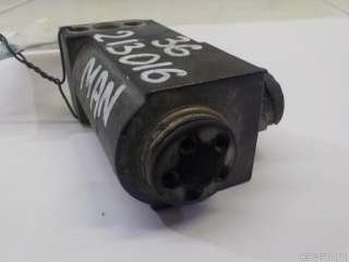 Клапан электромагнитный MAN F2000 1999г. 81521606142 MAN - Фото 3