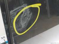 Дверь задняя левая Citroen DS5 2013г. 9667051380 - Фото 5